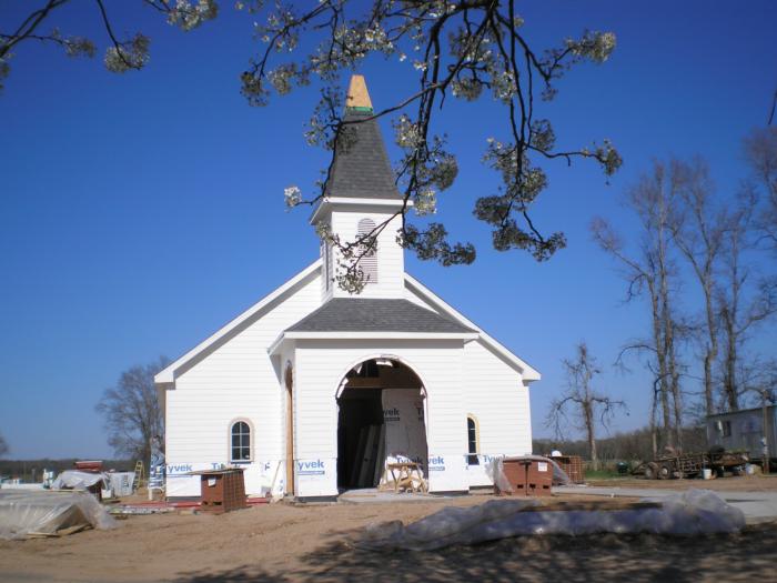 Office of Building & Renovation Roman Catholic Diocese of Lafayette